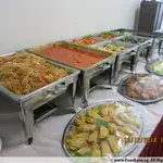 Other Food Items or Photos of Event (Please fill in below)