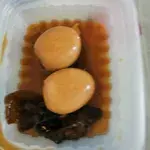 Dinner Tingkat (20 Days, 3 Dishes + Soup OR 4 Dishes) (1 pax only)