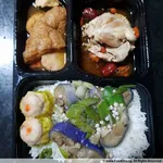 5 Days Lunch Tingkat Package (Weekdays Only)