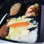 5 Days Lunch Tingkat Package (Weekdays Only)
