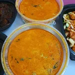 咖哩鸡肉 Curry Chicken