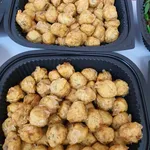 油炸五香 Deep Fried Ngo Hiang