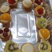 Click to see Mini Fruit Tart 迷你水果挞