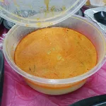咖哩鸡肉 Curry Chicken