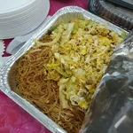 星州米粉 Fried Bee Hoon