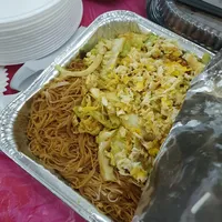 Click to see 星州米粉 Fried Bee Hoon