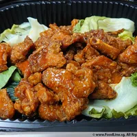 Click to see Spare Pork Rib  排骨王