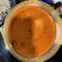 Click to see 咖哩鸡肉 Curry Chicken