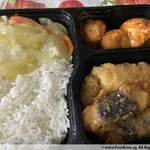 5 Days Lunch Tingkat Package (Weekdays Only)