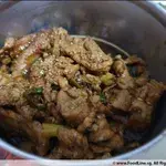 Dinner Tingkat (20 Days, 3 Dishes + Soup OR 4 Dishes)