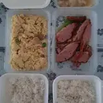 28 Days Lunch Tingkat Package (Incl. Weekends)