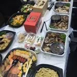 Other Food Items or Photos of Event (Please fill in below)