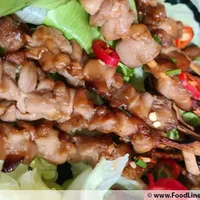 Click to see Tokyo Yakitori 烧汁鸡串