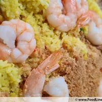 Click to see Seafood Thai Pineapple Rice 海鲜泰式黄梨饭