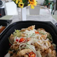 Click to see Thai Style Chicken