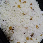 Raisin Butter Rice	葡萄干奶油饭