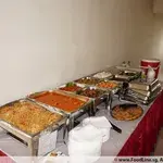 Fried Bee Hoon • 干炒米粉