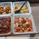 Chicken Rendang