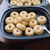 Mini Sugared Donuts | Customer Photo | On & On Diners