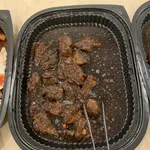 卤汁软骨 Braised Soft Bone