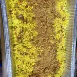 泰式黄梨炒饭 Thai Style Pineapple Rice