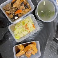 Click to see Tingkat (20 Days, 3 Dishes + Soup/ 4 dishes)