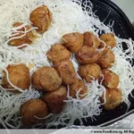 油炸五香 Deep Fried Ngo Hiang