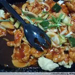 酸甜鱼片 Sweet & Sour Sliced Fish