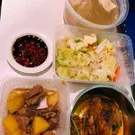 Tingkat Menu (10 Days Trial)