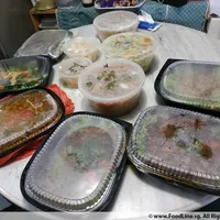 Click to see Malay Cuisine Party Set B