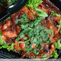 Click to see Malay Cuisine Party Set B