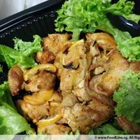 Click to see Western Cuisine Party Set B