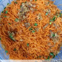 Click to see Mee Siam Goreng