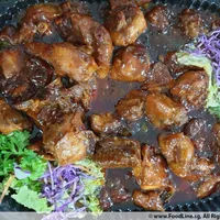 Click to see Ayam Masak Merah