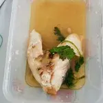 Tingkat Menu (20 Days) in Microwavable Container