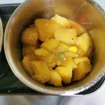 Tingkat Menu (20 Days) in Microwavable Container