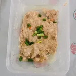 Tingkat Menu (20 Days) in Microwavable Container