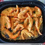 麦片鲜虾 Prawn w/ Cereal
