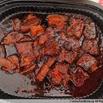 扣肉馒头 Braise Pork w/ Bun
