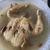 Imperial Herbal Chicken 富贵皇帝鸡 | Customer Photo | International Catering Pte Ltd