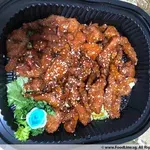 排骨王 Spare Pork Ribs
