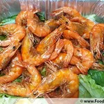 Fragrance Honey Prawn
