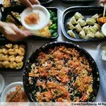 “Prosperous” Smoked Salmon Yu Sheng  好运鱼生