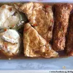 Tingkat - 3 Dishes + 1 soup/ 4 Dishes (20 days)