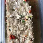 Tingkat - 3 Dishes + 1 soup/ 4 Dishes (20 days)