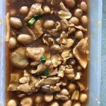 Tingkat - 3 Dishes + 1 soup/ 4 Dishes (20 days)