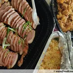黑椒烟鸭 Smoke Duck w/ Black Pepper