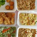 7 Days Dinner Tingkat Package  (Incl. Weekends)