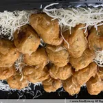 油炸五香 Deep Fried Ngo Hiang