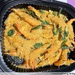 麦片鲜虾 Prawn w/ Cereal